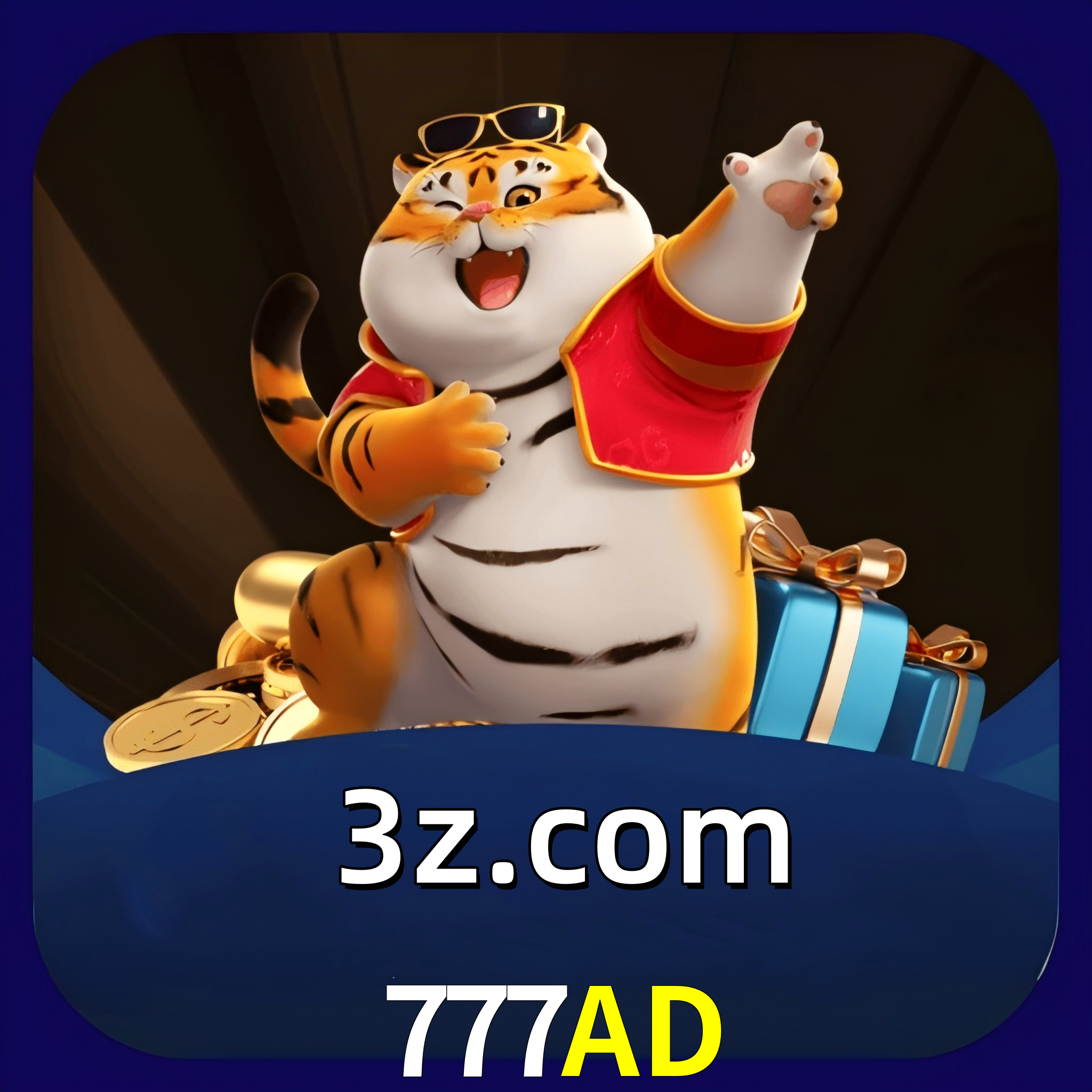 777AD