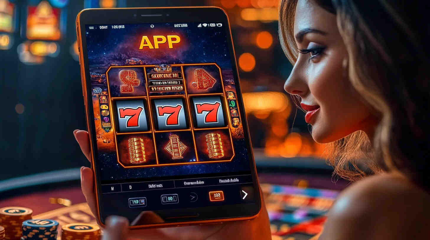 Mobile Gaming